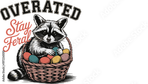 Bunnies are overrated stay feral Eps