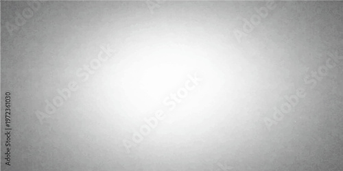 A seamless brushed metal plate texture features a silver stainless steel surface with a light gray metallic pattern, creating an empty aluminum material backdrop for modern wall design