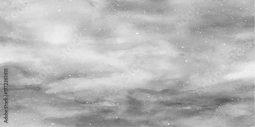 ethereal monochromatic cloudscape painting: a serene and artistic representation of the sky, evoking a sense of tranquility. capturing the soft beauty of the atmosphere.