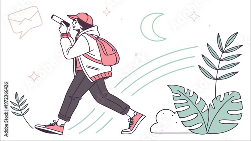 Professional Social Media Templates for Creators Pack