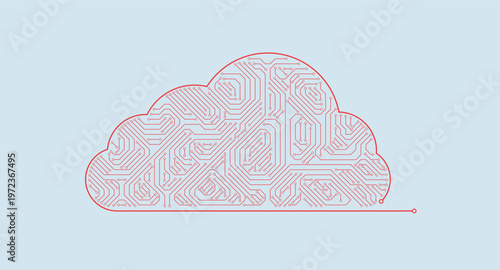 Cloud Computing and Big Data Technology: Data Storage and Transmission