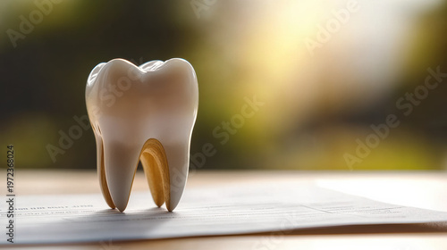 Tooth model document sunlight dental education anatomy healthcare white learning study. Tooth model document sunlight dental education and anatomy