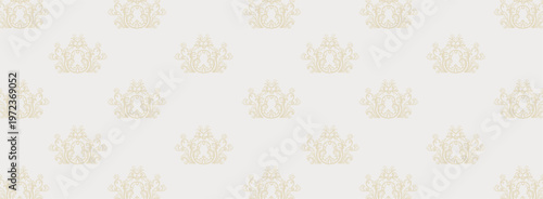 Ornament background java style