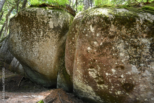Climbing Mount Kobushigatake, Chichibu, Japan