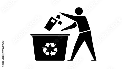 recycle bin icon