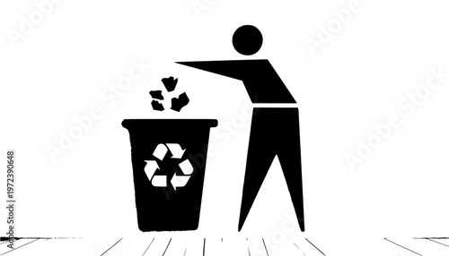 recycle bin icon