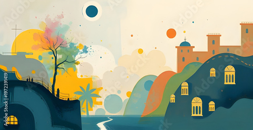 abstract painting, modern painting, abstract background, modern background, painting texture, abstract texture, paint texture, brush stroke, paint stroke, color splash, paint splash, abstract design, 