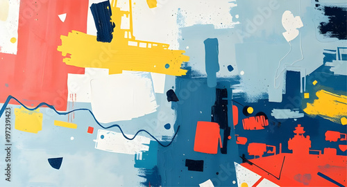 abstract, modern, painting, paint, art, artistic, creative, design, graphic, texture, pattern, background, wallpaper, backdrop, canvas, brush, brushstroke, stroke, splash, splatter, color, colorful, v