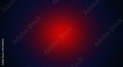 Foto A gradient transition from deep blue to vibrant red hue illustration