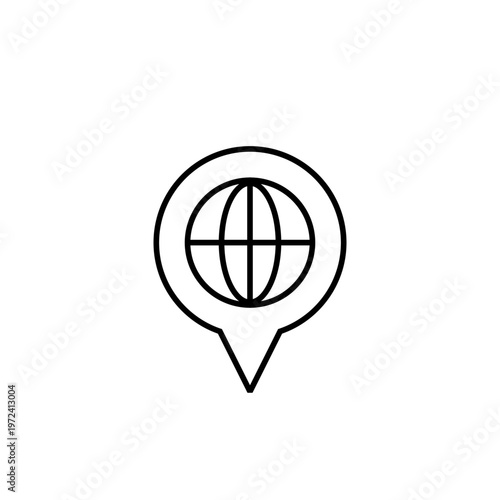 Textured stone pavement background with irregular geometric pattern. Close-up view of outdoor walkway made of concrete or stone tiles in natural beige tones. 