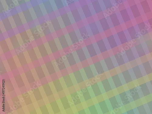 Iridescent Holographic Foil Rainbow Gradient Abstract Background