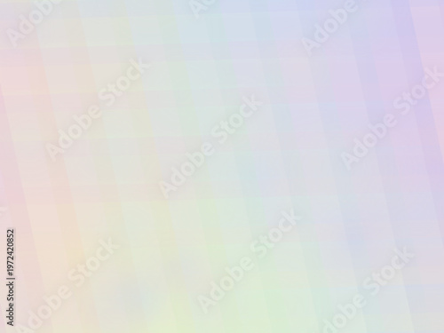 Prismatic Shimmer Hologram Texture Colorful Modern Wallpaper