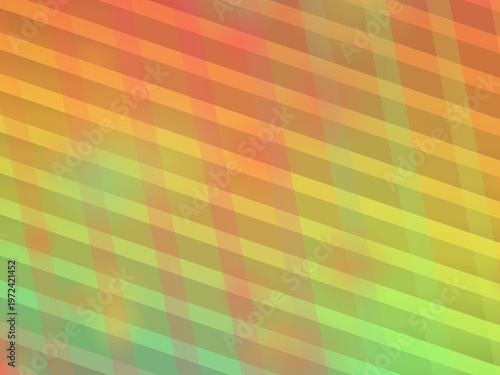 Luminous Iridescent Color Shift Foil Texture Premium Design