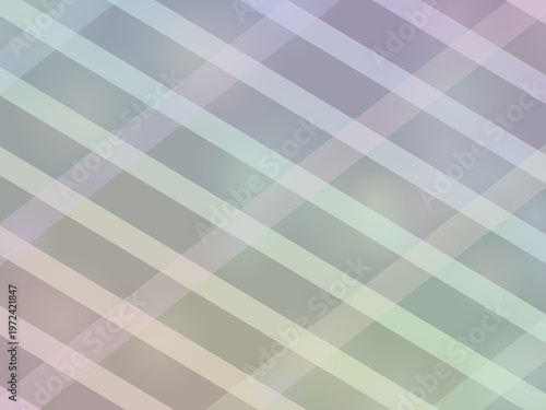 Pastel Holographic Gradient Dreamy Abstract Vector Background