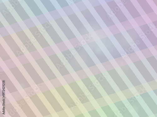 Pastel Holographic Gradient Dreamy Abstract Vector Background