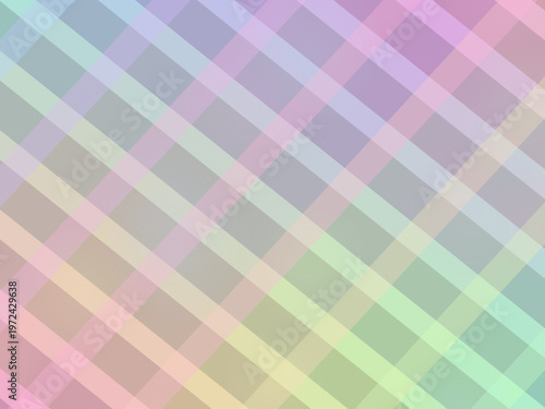 Luminous Iridescent Color Shift Foil Texture Premium Design