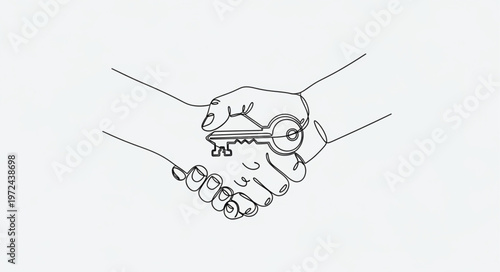 Robot Hand Holding Small Object.