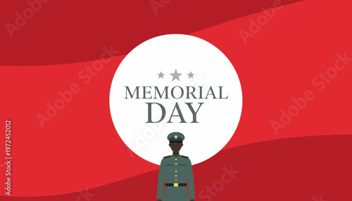 Honoring the Fallen A Tribute to Memorial Day and American Heroes