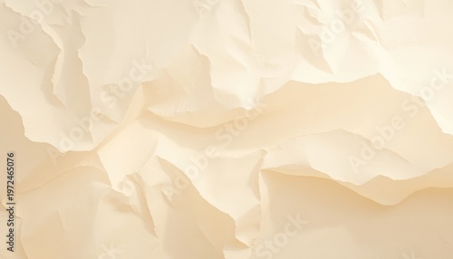 Textured organic abstract background with soft curves and shadows, perfect for elegant stationery, invites, or artistic projects.