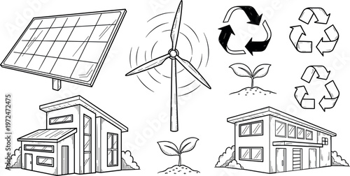 Mobile app interface design with user feedback rating system notification icons and modern digital dashboard UI layout concept