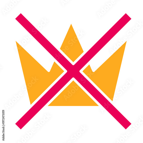 No Kings Protest Image