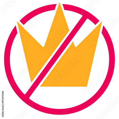 No Kings Protest Image