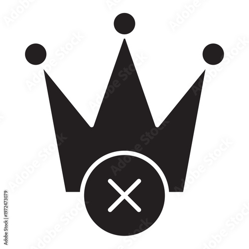 No Kings Protest Image