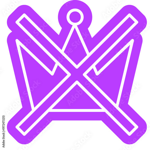 No Kings Protest Image