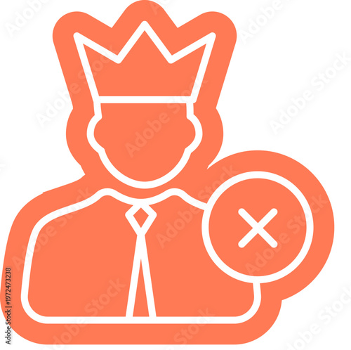 No Kings Protest Image