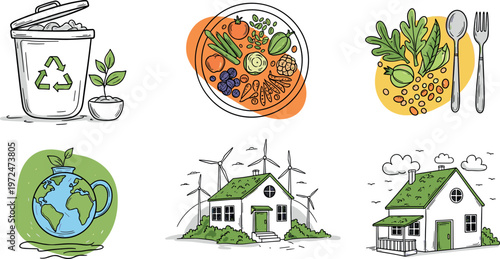 Mobile messaging app interface with chat bubbles user conversation screen emoji reactions and modern social communication UI design