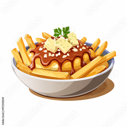 Poutine