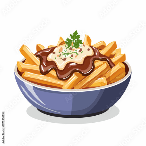 Poutine