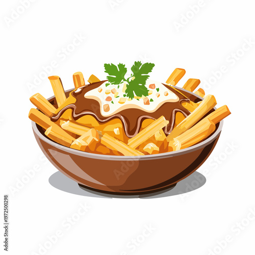 Poutine