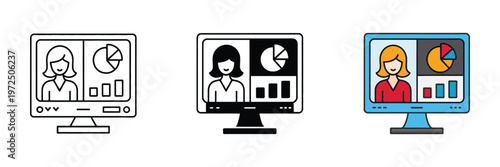 Teacher dashboard interface illustrating class monitoring, student performance analytics and assignment management for digital education platforms and school systems.