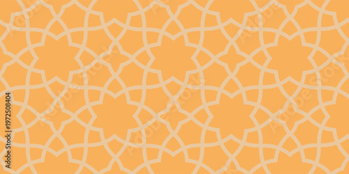 Seamless background pattern vector illustration, waffle wafer texture. Floral vector texture.