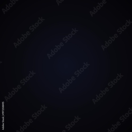 Subtle Floating Particle Burst Loop on Dark Background