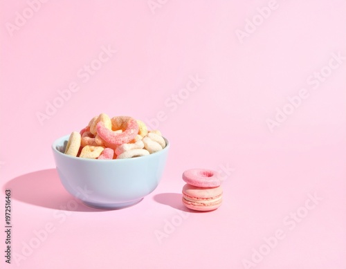 snack composition