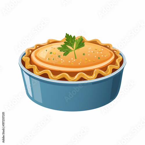 Tourtière