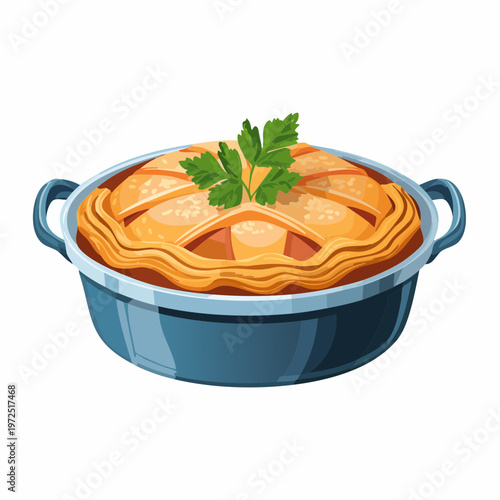Tourtière