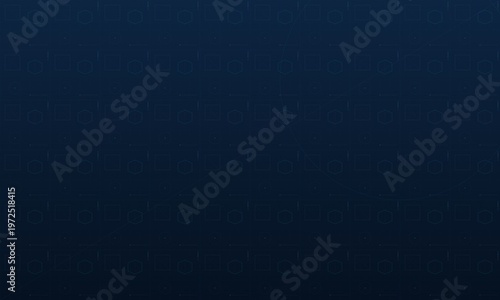 Dark blue background, navy blue texture, solid color, abstract wallpaper, blue gradient