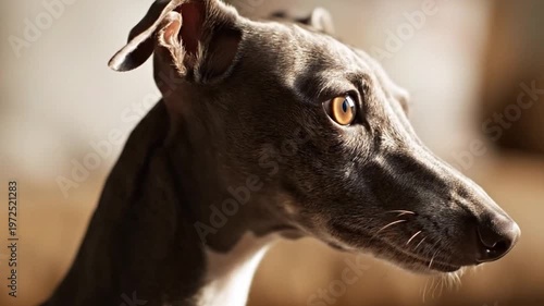 great dane dog