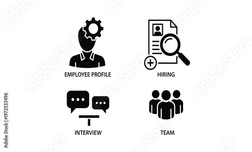 Business professional team collaboration meeting.