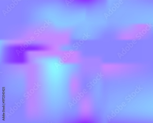 Abstract Aura and Grainless Gradients Vector Wave Background for Social Media Instagram Stories Web UI.