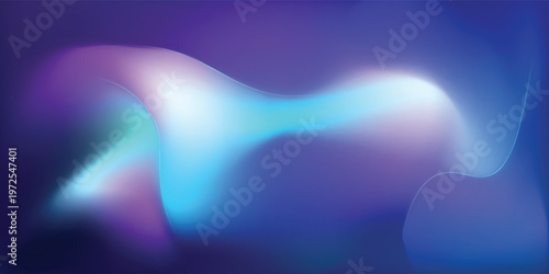 Experience digital perfection with this elite vector background! Featuring sleek liquid neon gradients, it is engineered to dominate premium tech and futuristic web designs.