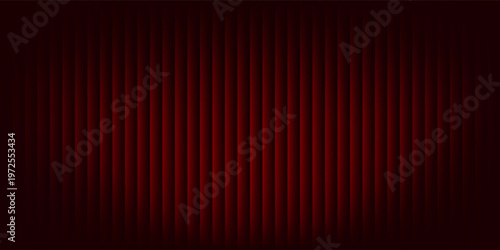 Modern gradient background. Red vibrant mesh gradient wallpaper and backgound, eps10