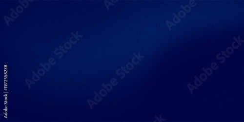 Silk satin fabric. Navy blue color. Abstract dark elegant background with space for design. Soft wavy folds.eps10