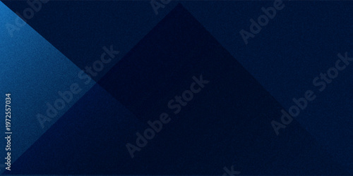 Silk satin fabric. Navy blue color. Abstract dark elegant background with space for design. Soft wavy folds.eps10