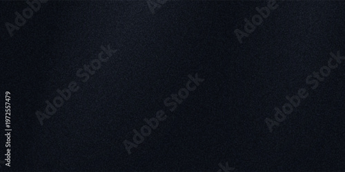 Black dark gray muted cool graphite charcoal blue abstract elegant background. Drapery. Curtain. Fabric material. Soft folds. Wave stripe line. Gradient. Empty space. Design. Template.