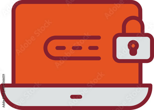Login Vector Icon