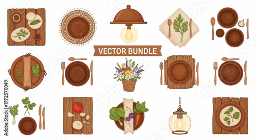 Illustrations depicting stress relief activities, with one person stretching and another experiencing mental distress, highlighting methods for well-being.